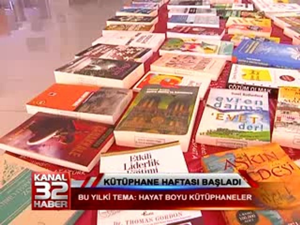 kütüphane haftası basladı 03 52