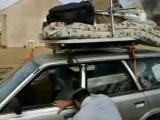 My home in Gush Katif