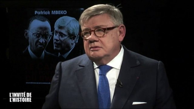 L'invité de l'histoire du 310314 Françafrique : la diplomatie de l'ombre Invité : Jean-Yves Ollivier, auteur de Ni vu ni connu
