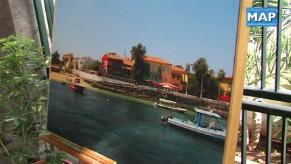 انطلاق الدورة السادسة لأيام تراث الدار البيضاء بمشاركة دكار كضيفة شرف