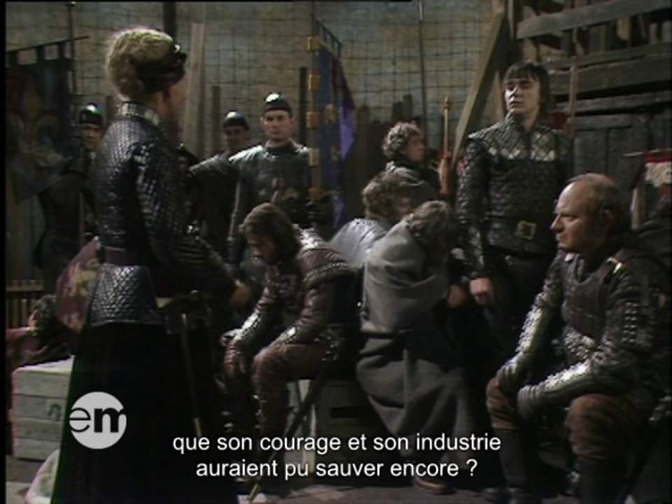 Shakespeare - Henry VI (1983)