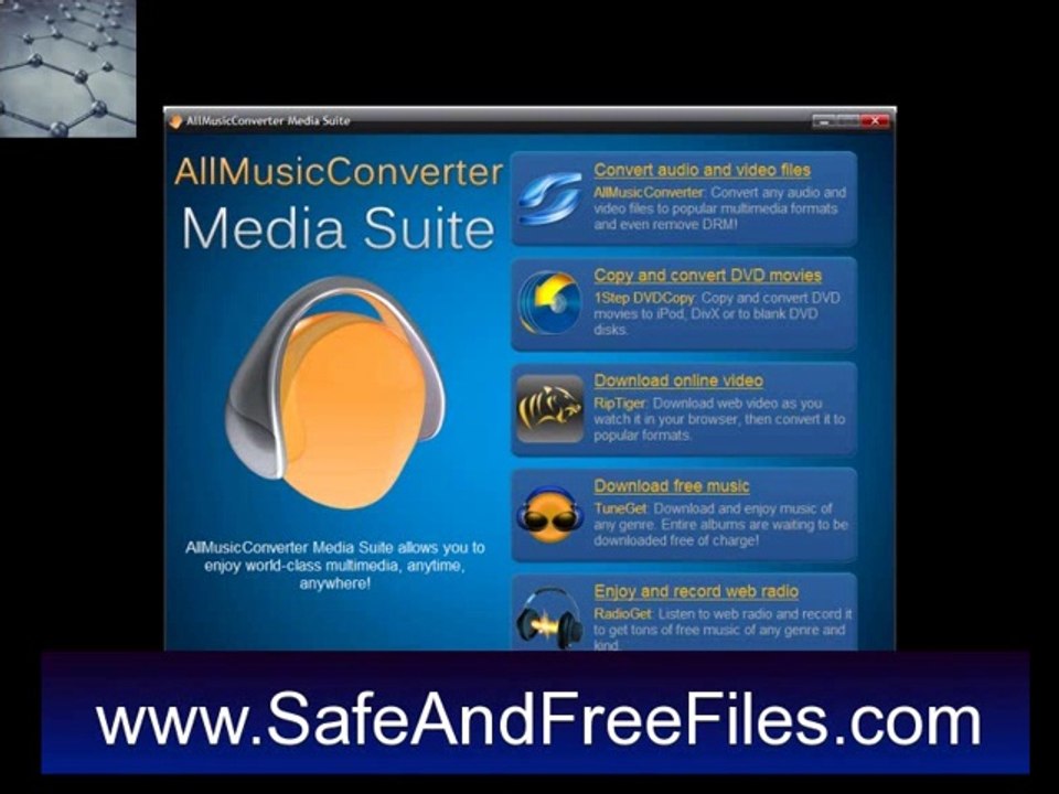 Allok 3GP PSP MP4 iPod Video Converter 6.2 Serial Code Free Download