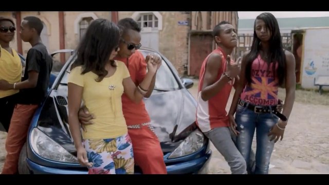 THREE MAR - Tsy foiko (gasy - malagasy)