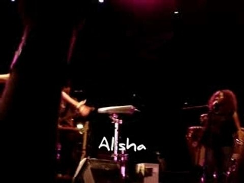 Erykah Badu - Nice jazz fest Bag lady p