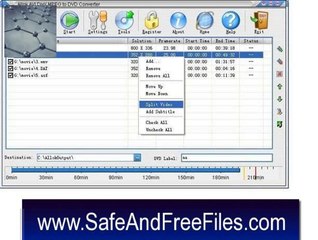 Allok AVI MPEG Converter 4.6 Serial Code Free Download