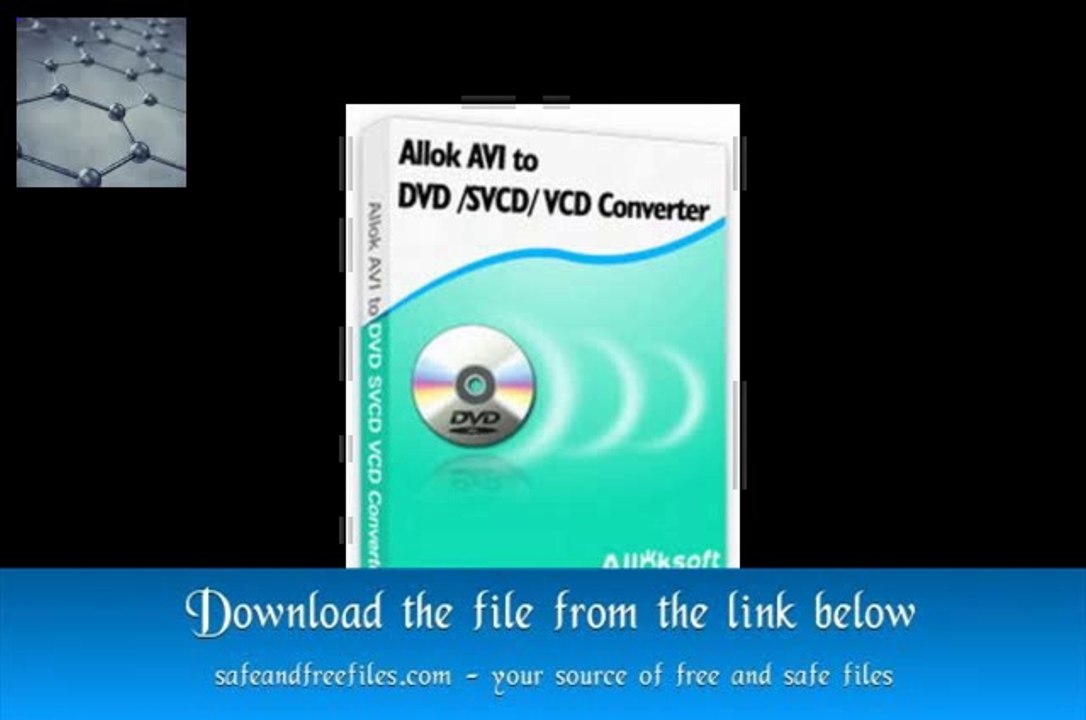 Allok MPEG4 Converter 6.0.0526 Serial Code Free Download