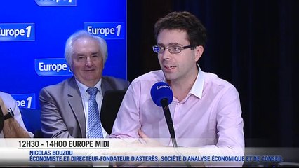 Pacte de solidarité : "idéal pour la relance"