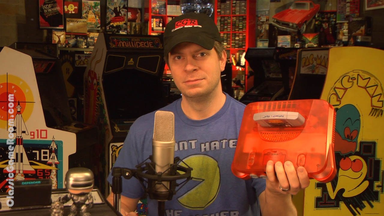 NINTENDO 64 vs. NEO-GEO MVS! Which is best?