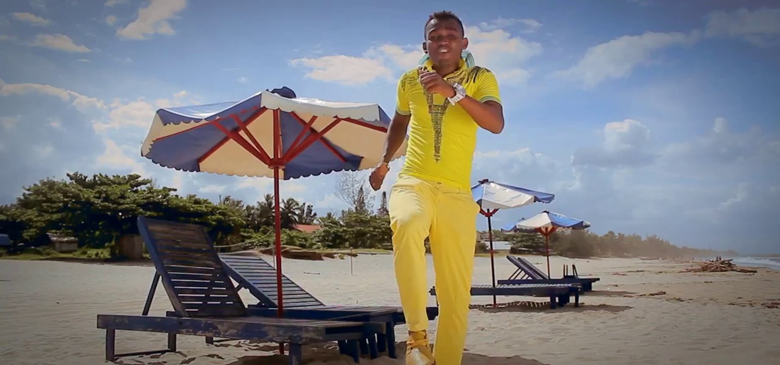 JUDICAEL  -  Tsisy quoi  (gasy - malagasy)