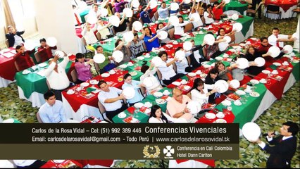 Programas de Desarrollo y Capacitación para Empresas