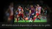 Ver Barcelona vs Atlético de Madrid En Vivo 1 de Abril Champions League 2014