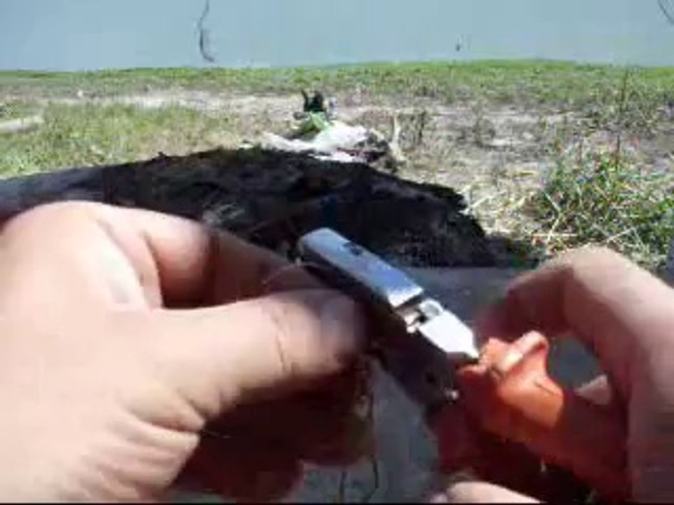 Klipse nasıl düğüm atılır Gürol ERMİŞ