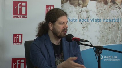 Remus Cernea cheamă BEC în instanţă
