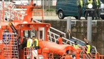 Spagna: cargo contro nave da pesca, 3 morti e 2 dispersi