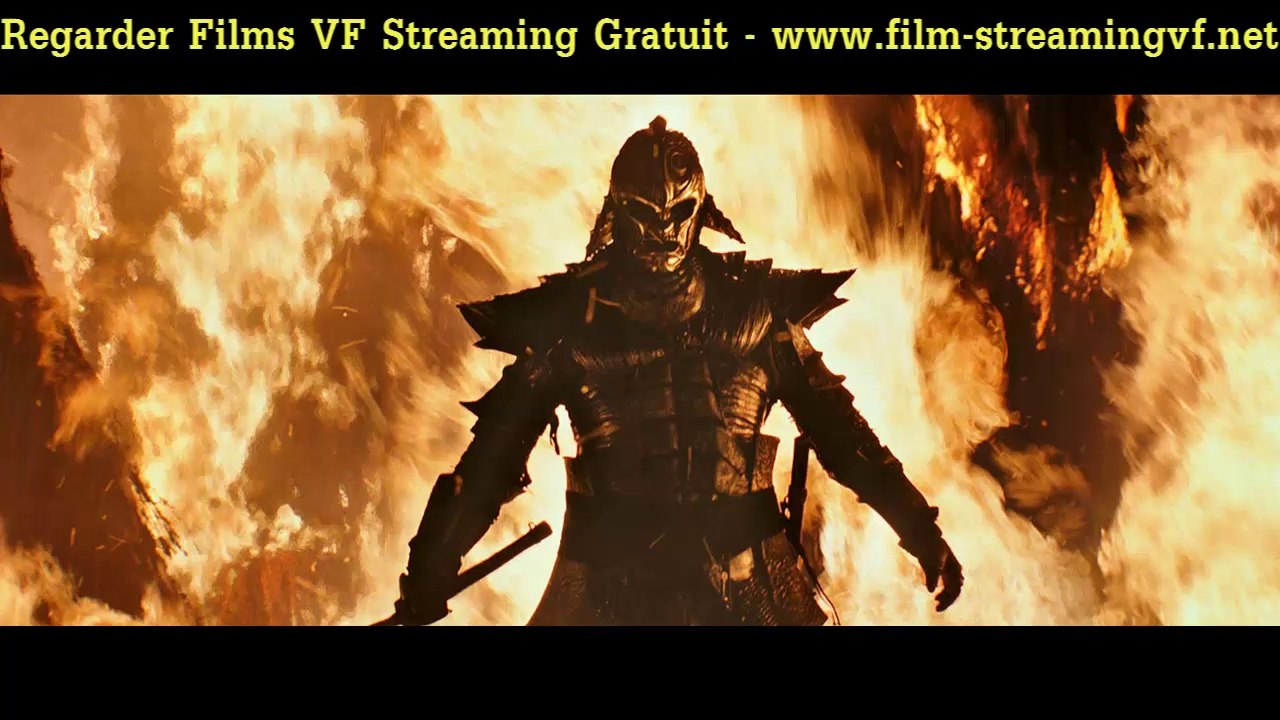 47 Ronin Voir Film en Entier Gratuit Français