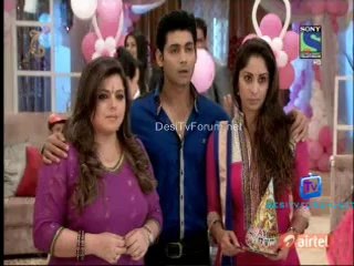 Kehta Hai Dil Jee Le Zara 1st April 2014 Video Watch Online
