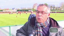 Lorient. Réactions de supporters vis-à-vis du départ de Christian Gourcuff