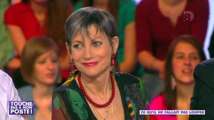 Gérard Louvin fait son coming-out en direct