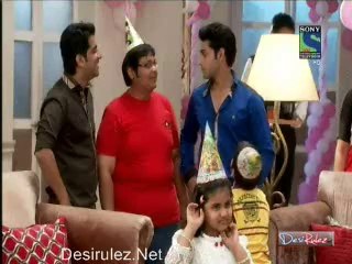 Jee Le Zara 1st April 2014 Pt-3