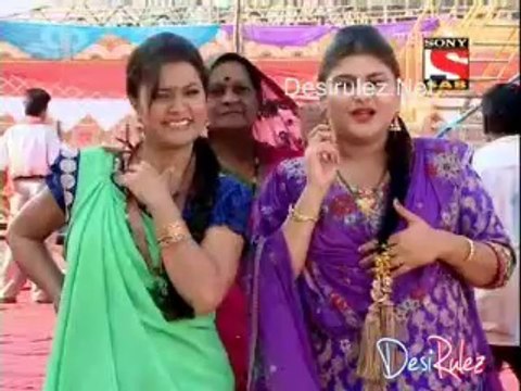 Lapata Ganj Season 2 - 1st April 2014 Pt2