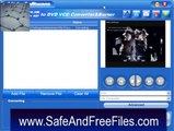 Altdo AVI to WMV DVD Converter&Burner 6.1 Serial Code Free Download