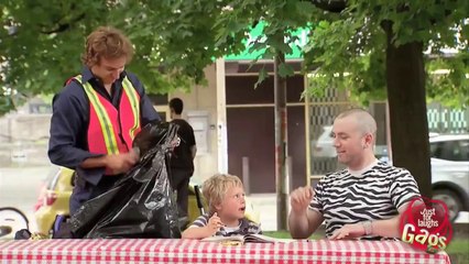 Puzzling Puzzle Prank