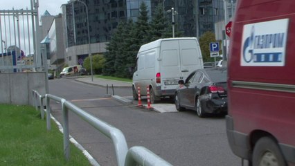 Gás para a Ucrânia vai ficar mais caro