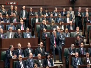 Erdoğan'ın Köşk adaylığı konusunda işaretler verildi