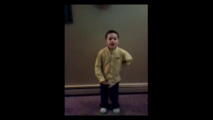 Ara by american boy - Pulse TV Uncut