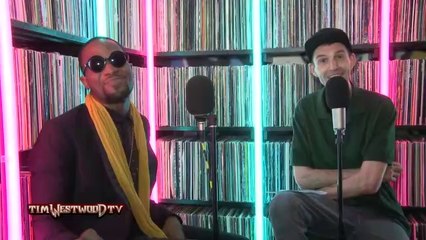 Pulse.ng Brings Tim Westwood to Nigeria - Pulse TV Uncut