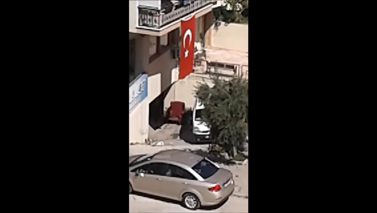 Selçuk Belediyesi Evrak Kaçırıyor.