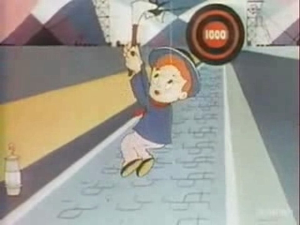1960 - jean mineur publicité - Vidéo Dailymotion