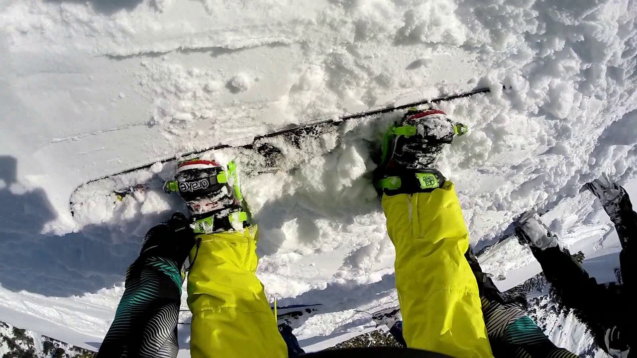 HeliBoarding Vorarlberg