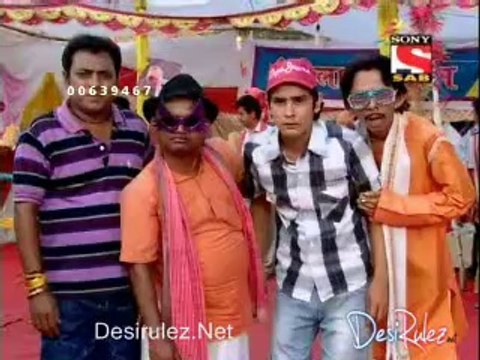 Lapata Ganj Season 2 - 1st April 2014 Pt3