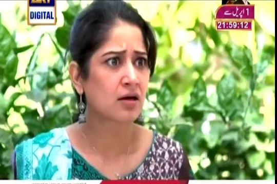 Tootay Huway Taray , Episode 64 Full BY Ary Digital , 31 March 2014