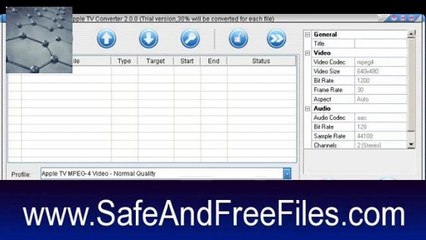 Amazon Video Converter 2.1.1 Serial Code Free Download