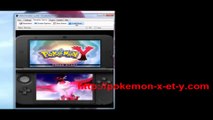 Jouer a pokemon sur pc