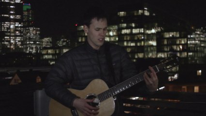 Justin Nozuka - Right By You