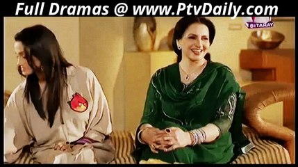 Jahan Araa Begum Episode 44 By HUM SITARAY - 1st April 2014 - Part 1