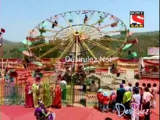 Lapata Ganj Season 2 - 1st April 2014 Pt4