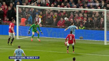 2014-03-25 EPL Man Utd v Man City (Sky HD)