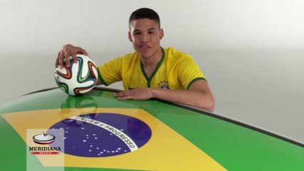 Per i veri Appassionati di calcio: la Nuova Opel Astra Copacabana Special Edition