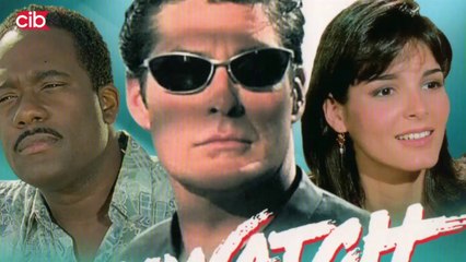 Tv Central - Spin Offs