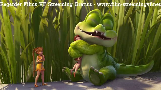 Clochette et la fée pirate Regarder Film Complet VF Streaming