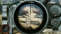 Sniper Ghost Warrior 2 – PS3 [Download .torrent]