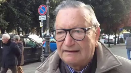 GIANCARLO VENTURI RICORDA GIORGIO CHINAGLIA