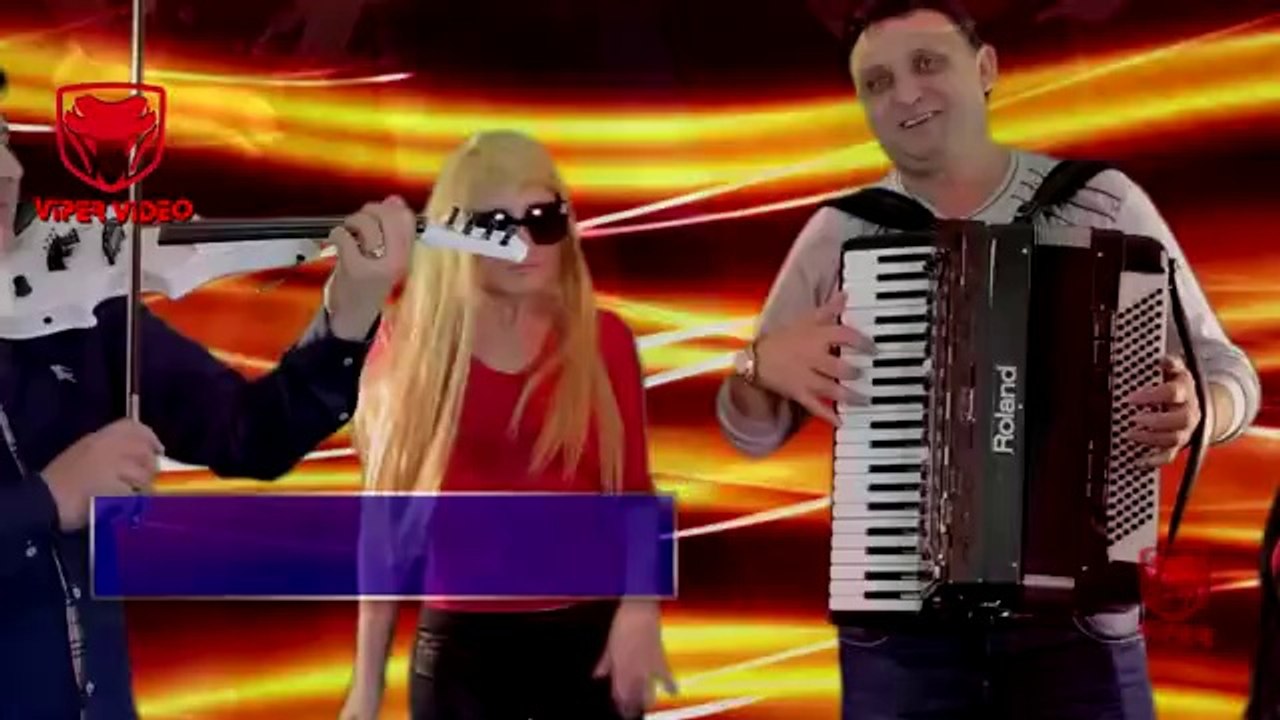 Sandu Ciorba - Vagonu` (VIDEOCLIP OFICIAL 2014)