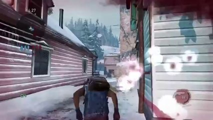 The Last Of Us – PS3 [Download .torrent]