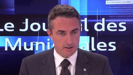Extrait - Ravier : "Je ne ferai pas de chasse aux sorcières"
