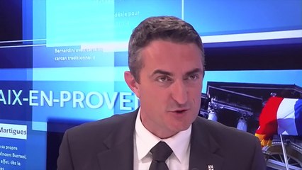 Extrait - Ravier : "Plusieurs milliers d'euros nous échappent à l'OM"